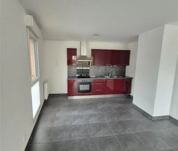 Location appartement 3 pièces - 61.9m² à Halluin (59250) - Photo 5