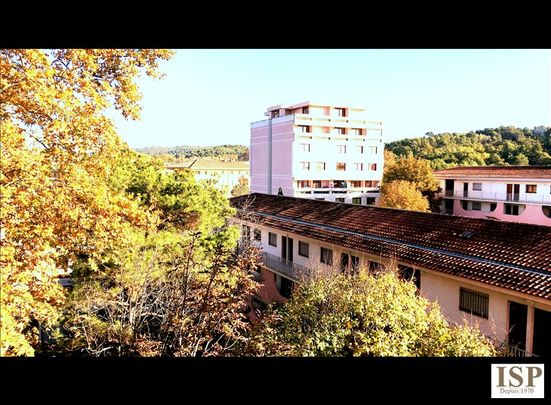 APPARTEMENT AIX EN PROVENCE - 1 pièce(s) - 15.24 m2 - Photo 1