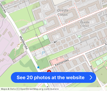 3 pokoje z narożnym balkonem | garaż + komórka lok - Photo 1