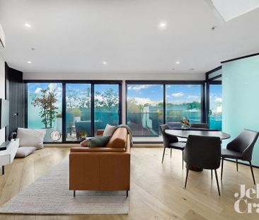 402/12 High Street, Glen Iris - Photo 6