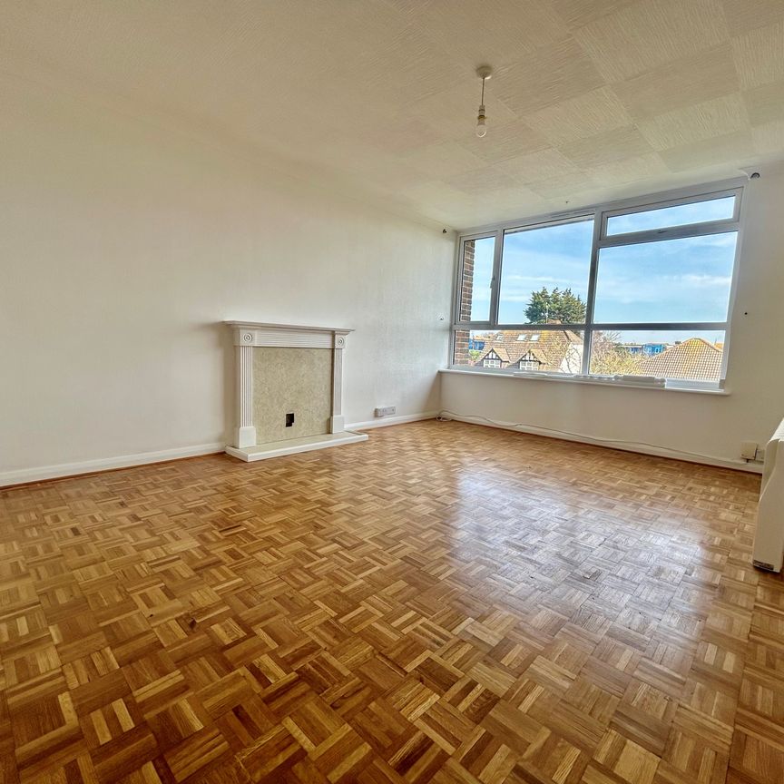 2 bedroom apartment to rent Devonshire Lodge, Brooklyn Avenue, Worthing, BN11 - Photo 1