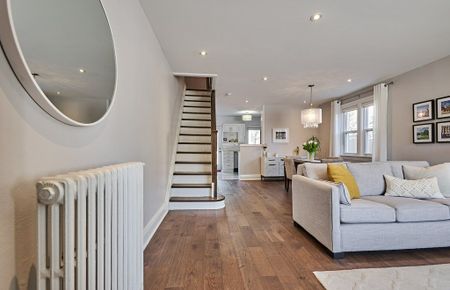 For Lease - 10 Elm Road, Toronto, Ontario - Photo 4