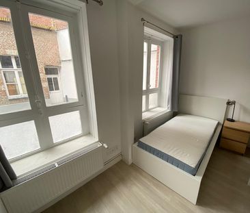 Location Appartement 1 pièce 16m² LILLE 59000 - Photo 6