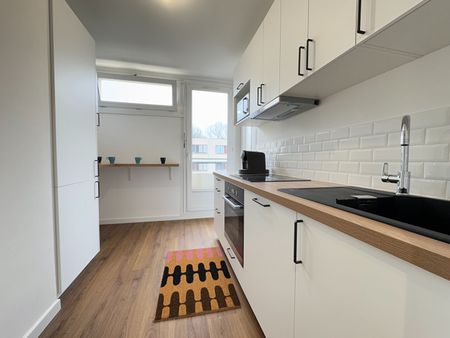 Appartement T4 à Rennes - Photo 4