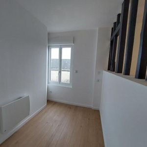 Location Appartement 1 pièce 20m² CRIEL SUR MER 76910 - Photo 3