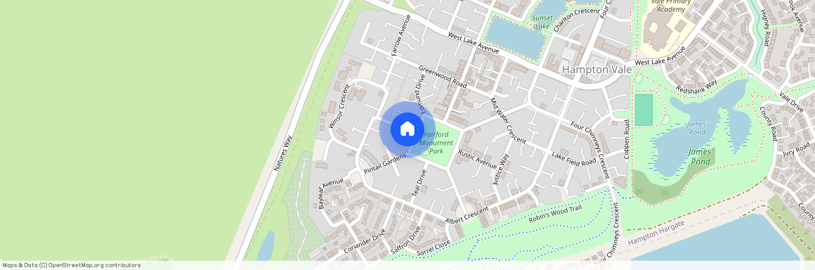 Rm 2, Stonewort Avenue, Hampton, P`Boro PE7 8WL