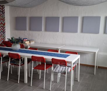 Hultvägen 1 B - Foto 3