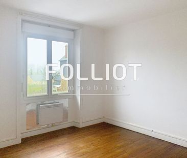A LOUER Maison Le Parc 3 pi�ce(s) 58 m2 - Photo 6