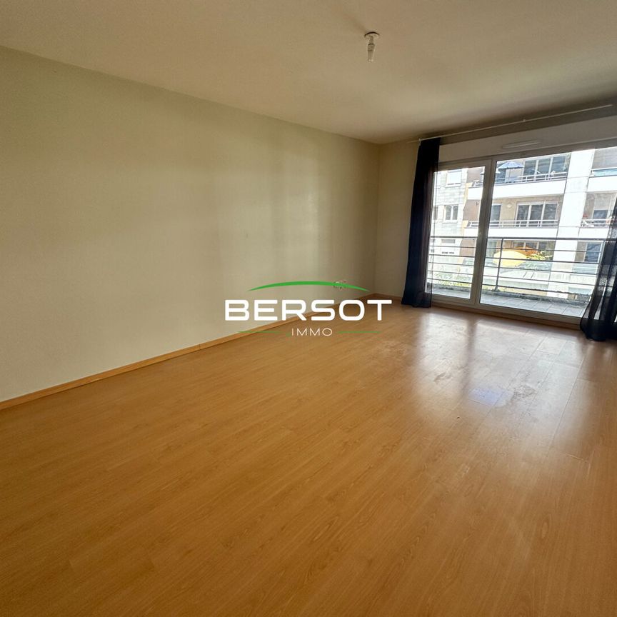 T3 avec garage / Ile aux moineaux - Photo 1