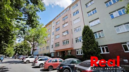 Pronájem, byt 1+1, CP 42 m - Фото 2