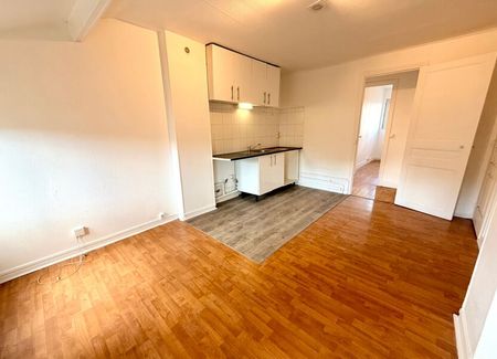 Appartement à louer 3 pièces • Bondy - Photo 4