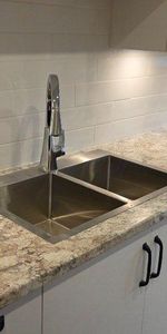 TRÈS GRAND ET LUXUEUX 3½ À LOUER À POINTE-CLAIRE - Photo 3