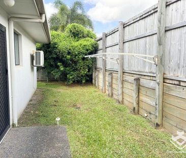 3 BEDROOM NON-FURNISHED HOUSE IN SMITHFIELD - Photo 3