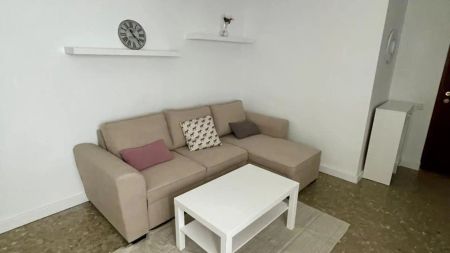 Piso de alquiler en Plaza Zurbarán, 5, Encarnación - Regina - Photo 2