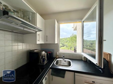 Location Appartement 2 pièces 45m² MOUGINS 06250 - Photo 4