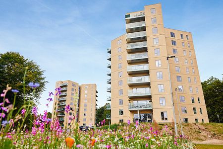 Bredhøj, 4 6.th., Silkeborg, 8600 - Photo 2