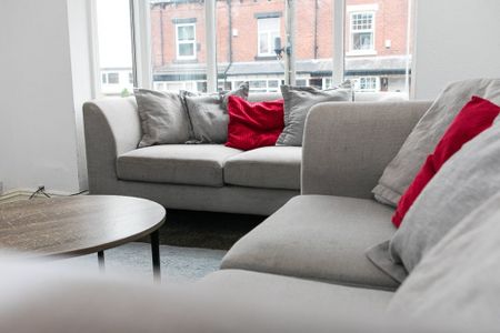 -32 Grimthorpe Terrace, Grimthope Place, Headingley, Leeds - Photo 3