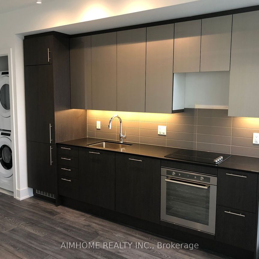 For Lease - 403 Church Street Unit# 3901, Toronto, Ontario - Photo 1