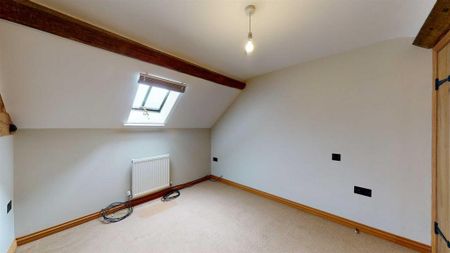 2 bedroom barn conversion to rent - Photo 5
