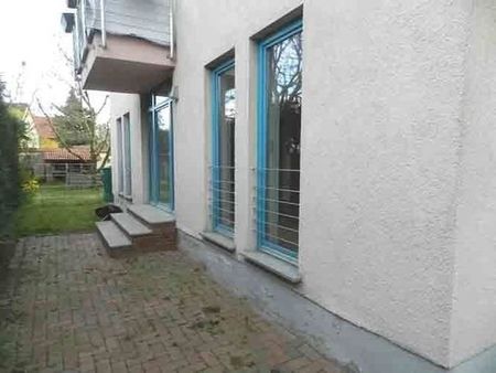 CORDULA IMMOBILIEN - elegante Wohnung zwischen Erfurt und Weimar hoefer1313 - Photo 4