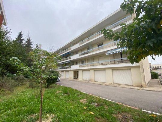 Location appartement 4 pièces 86.01 m² à Montpellier (34000) - Photo 1