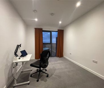 2 Bed Flat, Windmill Street, B1 - Photo 4