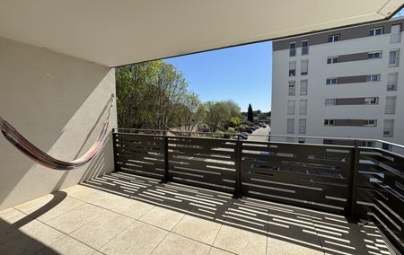 Location Appartement P3 Montpellier - Photo 5