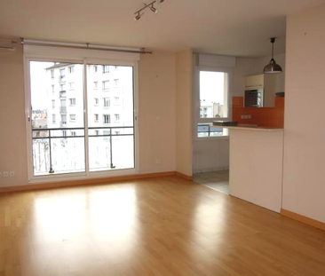 Location Appartement 4 pièces 87m² ORLEANS 45000 - Photo 1