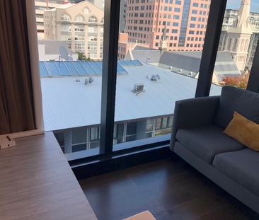 Fully Furnished 2 bedroom Apartment - Photo 2