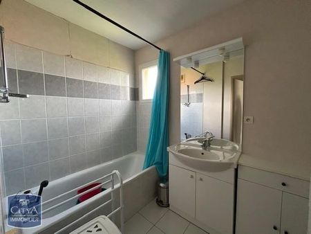 Location Appartement 2 pièces 48m² LIMOGES 87000 - Photo 4