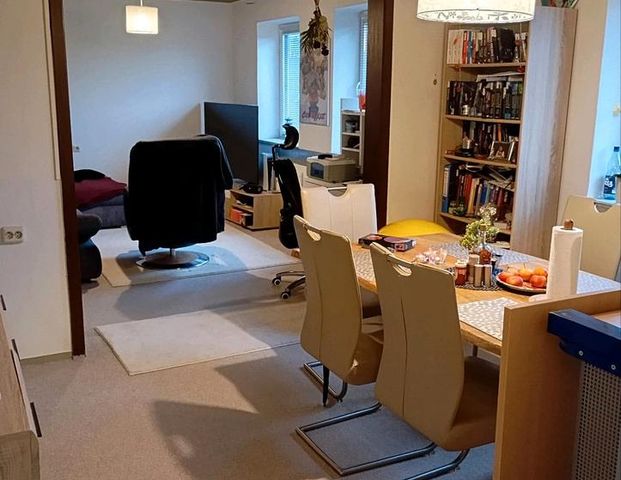 3 Zimmer Wohnung ab Januar zu vermieten - Photo 1
