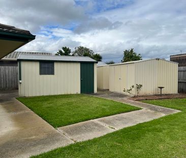 NEAT AND TIDY THREE BEDROOM HOME - Photo 4