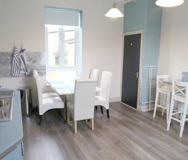 Royal Canal Terrace, Dublin - Photo 2