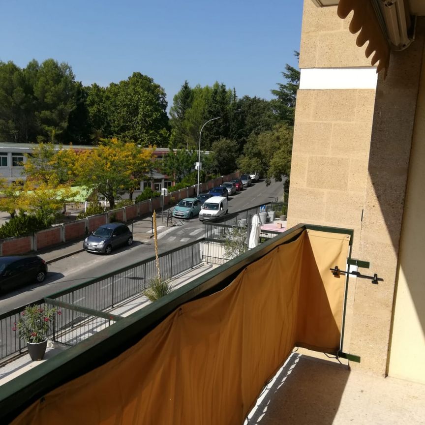 Appartement - Aix-En-Provence (13100) - 73.33 m² - - Photo 1