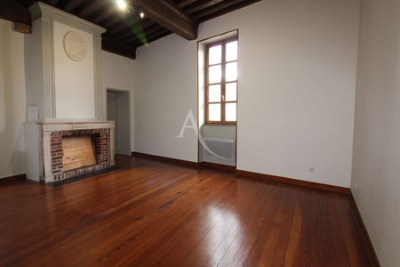 Appartement 3 pièces - 71100 Chalon-sur-Saône Loyer : 673 € / mois CC - Photo 5