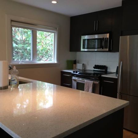 RENOVATED-AVAILABLE April 1st-Pet Friendly Furnished 1 BR @ 1540 Haro - Photo 4