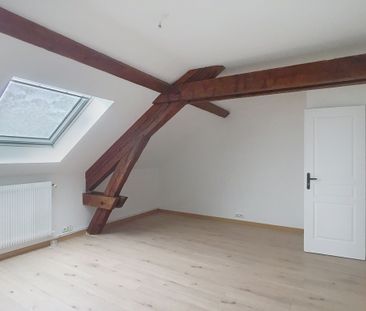 Location Appartement 3 pièces 78m² DANJOUTIN 90400 - Photo 1