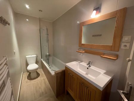 Location Appartement 2 pièces 38m² TOURS 37000 - Photo 5