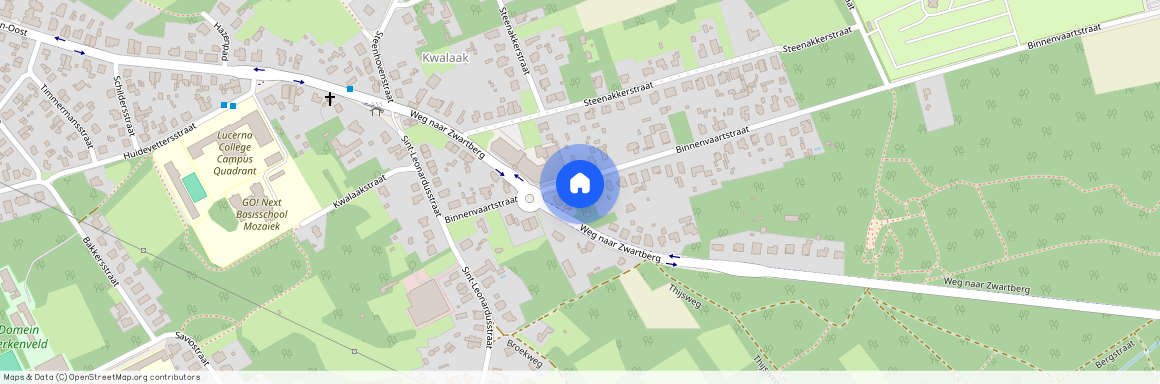 Binnenvaartstraat 14, 3530 Houthalen