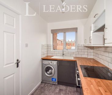 2 bedroom terraced to rent Peppers Close, Mountsorrel, LE12 - Photo 4