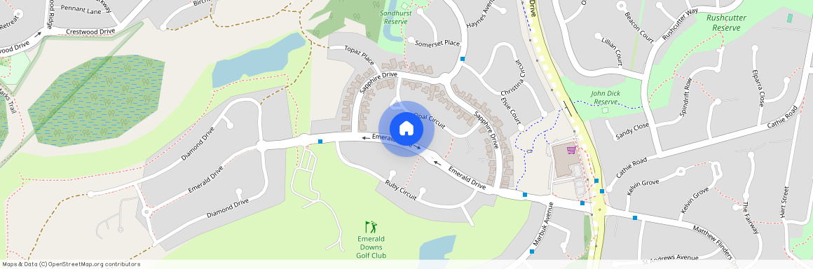 44 Emerald Drive, NSW 2444, Port Macquarie