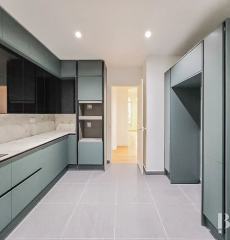 Appartement • Parc Monceau - Photo 5