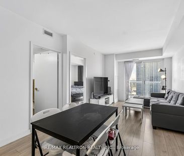 For Lease - 2033 Kennedy Road Unit# 2008, Toronto, Ontario - Photo 2