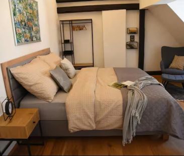 RARITÄT großartige 3ZI mit TERRASSE im 3./letzten OG nahe Jakominip... - Photo 6