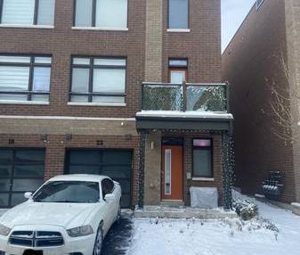 2 plus 2 townhouse available in Vaughan for rent - Photo 2