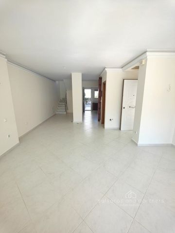 Μεζονέτα για ενοικίαση Συνοικισμός Νόμου 751 (Πανόραμα) - Photo 4