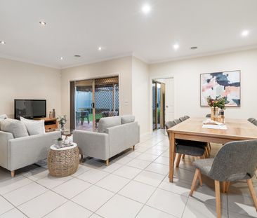 Great Family Home In Thurgoonas Hub Of Education - Photo 2