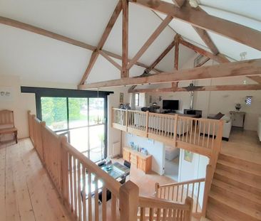 3 bedroom barn to rent - Photo 2