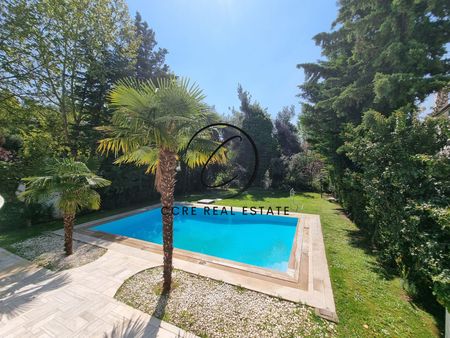 Ενοικίαση κατοικίας, 850 τ.μ., Εκάλη, 9.500 € - Photo 5