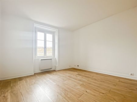 Location appartement 3 pièces, 60.00m², Seraincourt - Photo 2